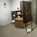 Διαμέρισμα South Cu Statie Ihunt Ev Τιμισοάρα