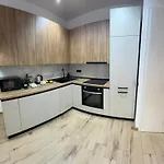 Διαμέρισμα South Cu Statie Ihunt Ev