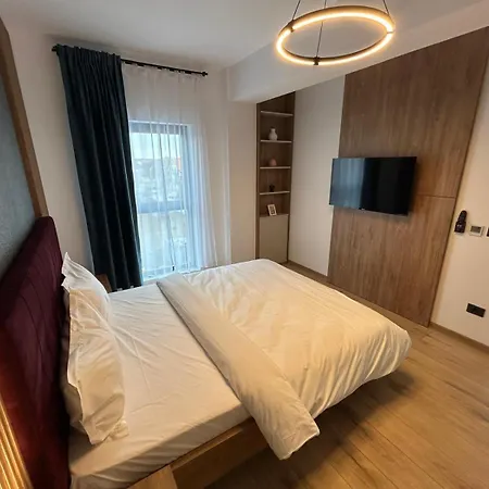 Apartment South *