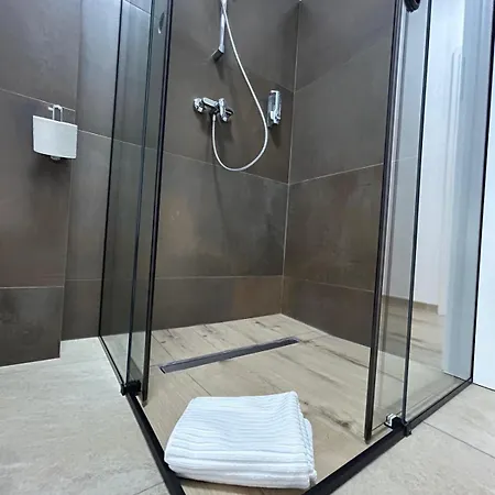 South Apartment Timisoara