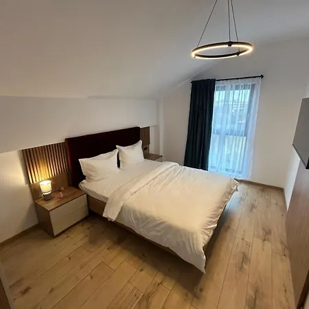 South Apartment Timisoara