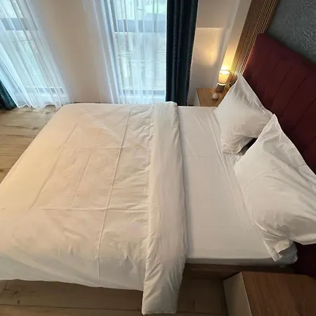 South Apartment