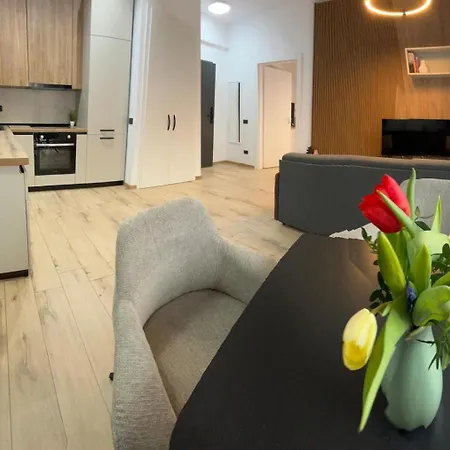 Apartment South *