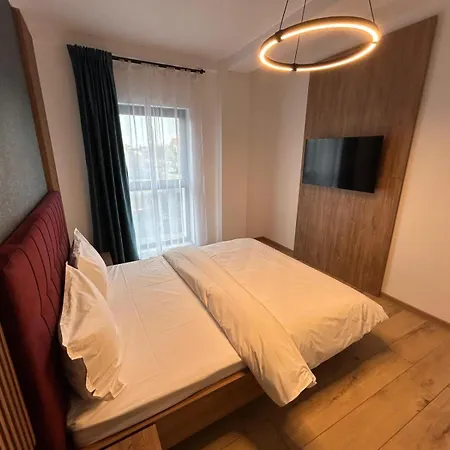 South Apartment