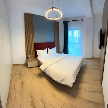 South Apartment