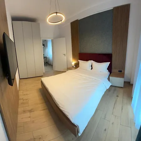 South Apartment
