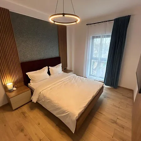 Apartment South Timisoara