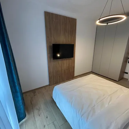 Apartment South Timisoara