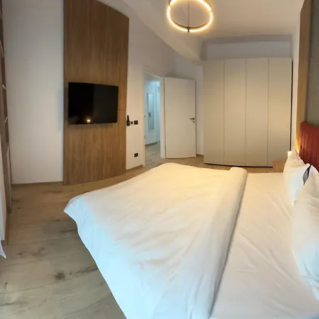 Apartment South Timisoara