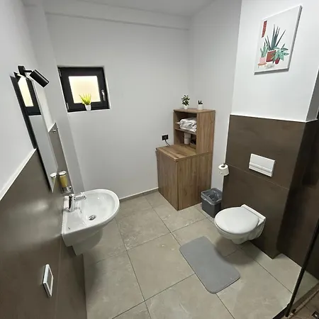 South Cu Statie Ihunt Ev Apartment Timisoara