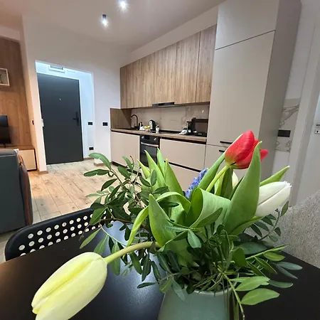 Apartment South Cu Statie Ihunt Ev