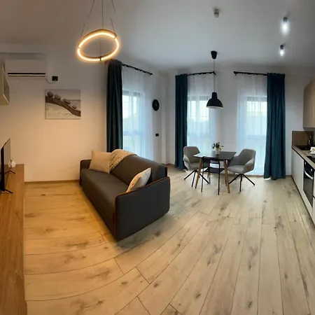 Apartment South *