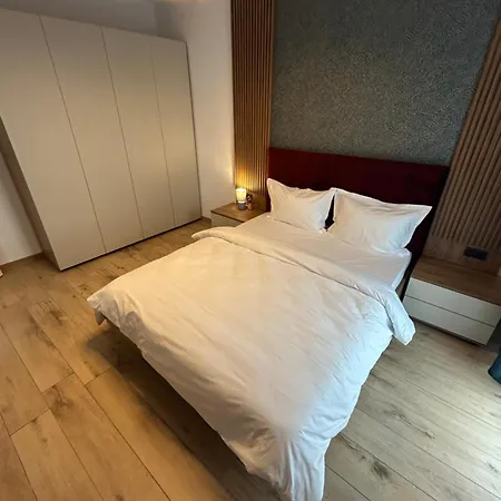 South Cu Statie Ihunt Ev Apartment Timisoara