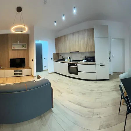 South Apartment