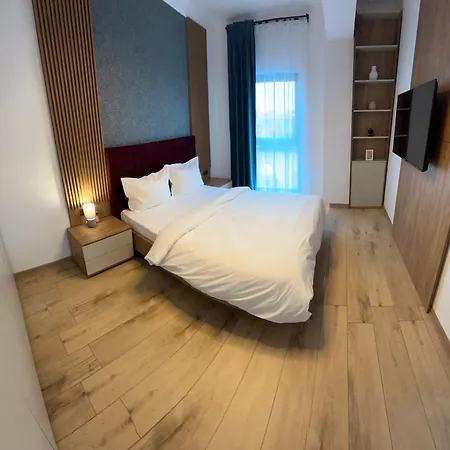Apartment South Cu Statie Ihunt Ev