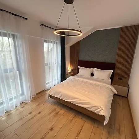 South Apartment Timisoara