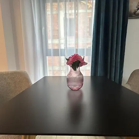 Apartment South Cu Statie Ihunt Ev