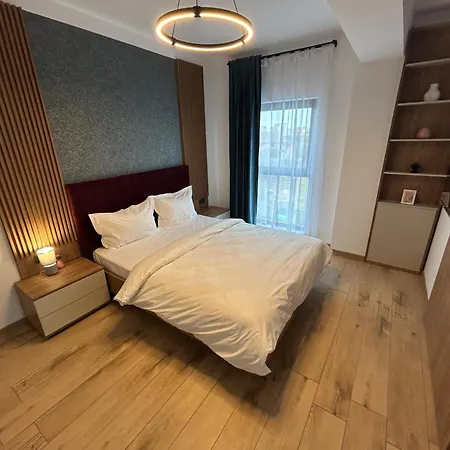 South Apartment *