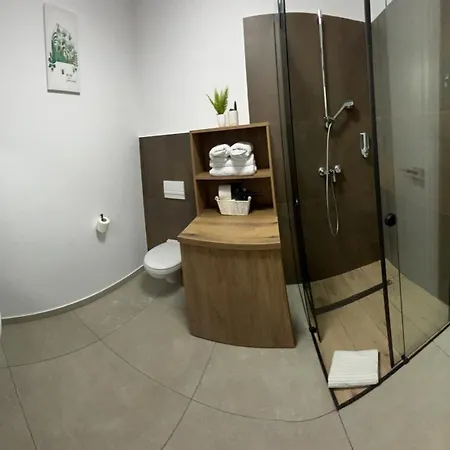 Apartment South Cu Statie Ihunt Ev Timisoara