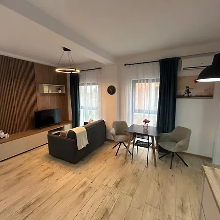 Apartment South Cu Statie Ihunt Ev