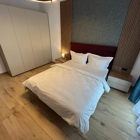 Apartment South Cu Statie Ihunt Ev *