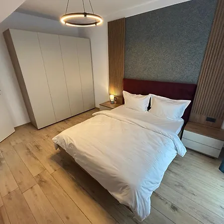 South Cu Statie Ihunt Ev Apartment Timisoara