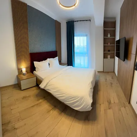 Apartment South Cu Statie Ihunt Ev *
