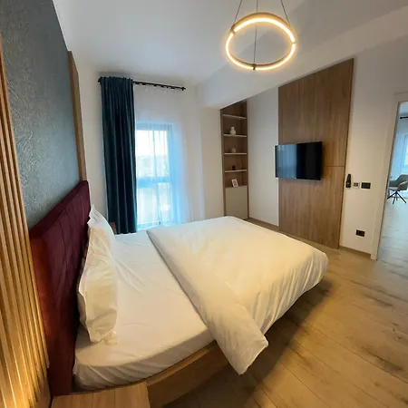 South Apartment Timisoara