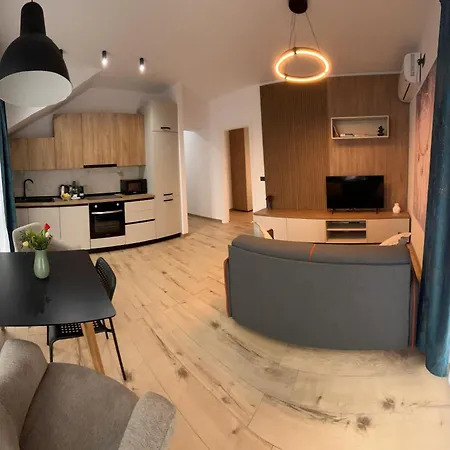 South Cu Statie Ihunt Ev Apartment *