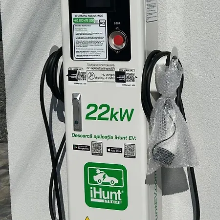 South Cu Statie Ihunt Ev