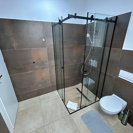 South Apartment Timisoara