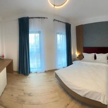 Apartment South
