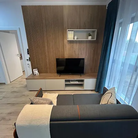 Apartment South