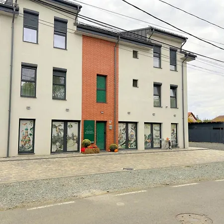 South Cu Statie Ihunt Ev Apartamento