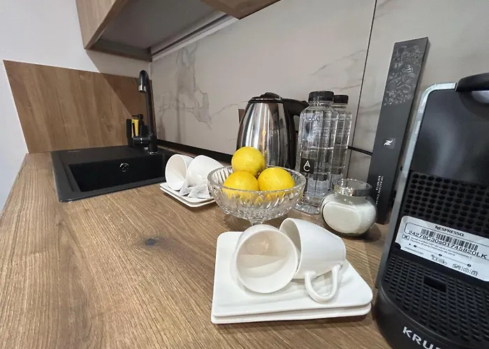 South Cu Statie Ihunt Ev Apartamento *