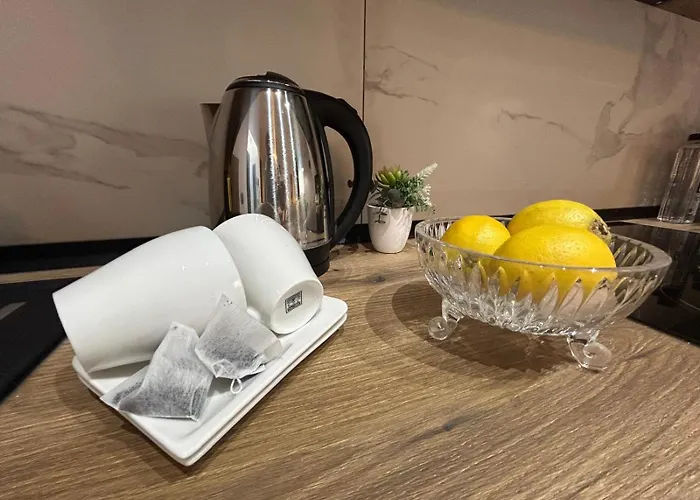 Apartment South Cu Statie Ihunt Ev *