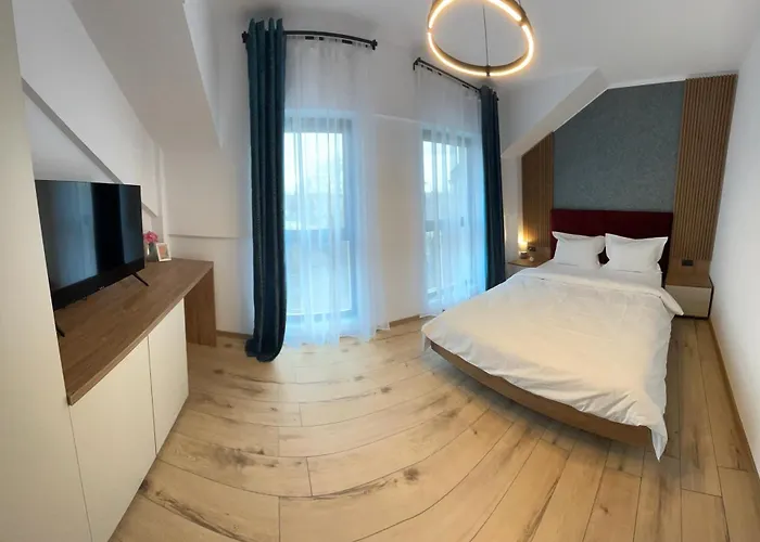 South Cu Statie Ihunt Ev Apartamento *