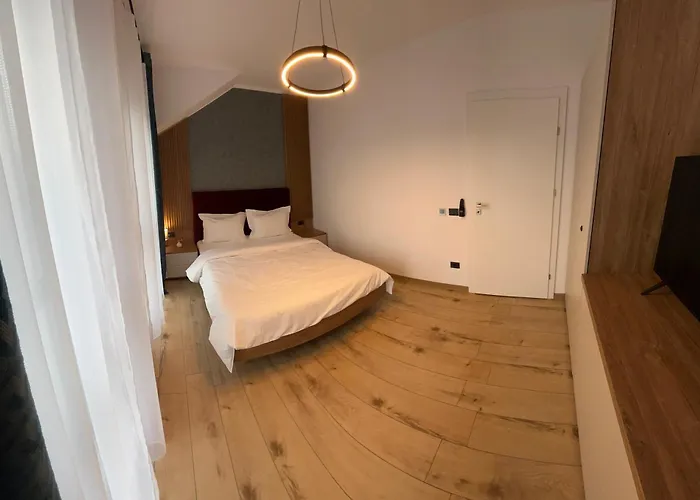 Apartment South Cu Statie Ihunt Ev Timişoara