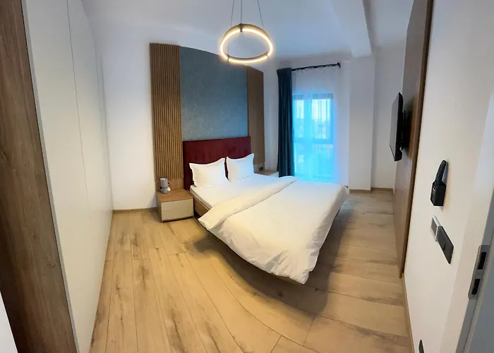 Apartment South Cu Statie Ihunt Ev