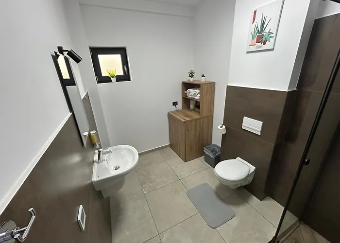 South Cu Statie Ihunt Ev Apartment Timişoara