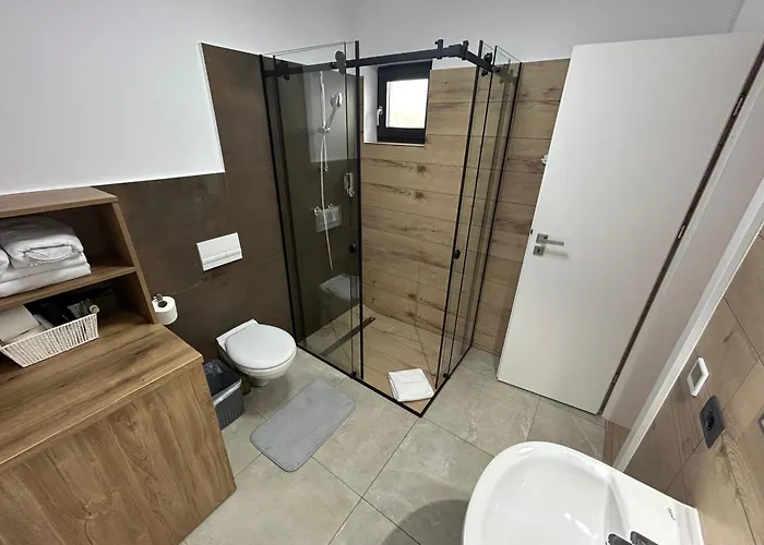 South Cu Statie Ihunt Ev Apartment