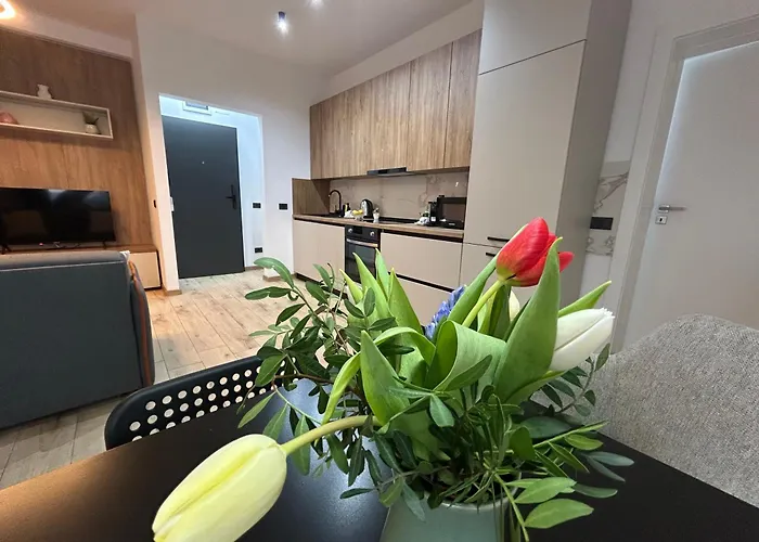 Apartamento South Cu Statie Ihunt Ev