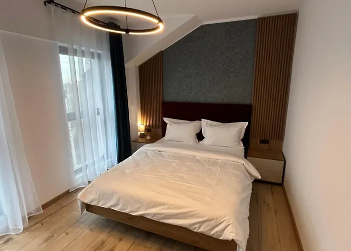 South Cu Statie Ihunt Ev * Timişoara