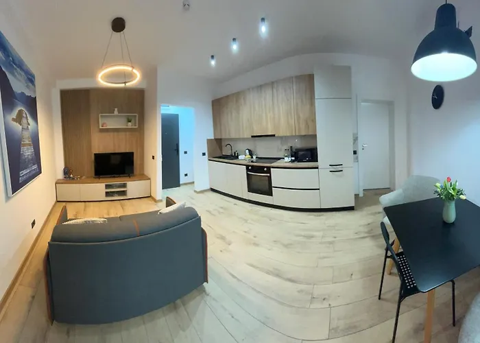 South Cu Statie Ihunt Ev Apartamento