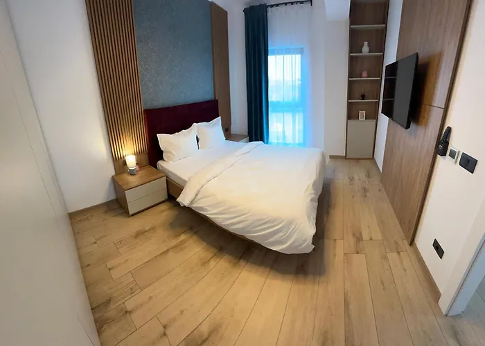 Apartment South Cu Statie Ihunt Ev