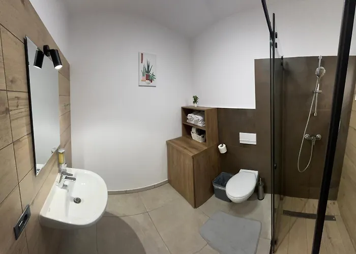 South Cu Statie Ihunt Ev Apartment *