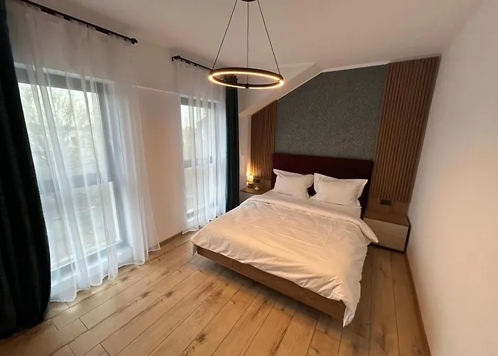 South Cu Statie Ihunt Ev Apartment Timişoara