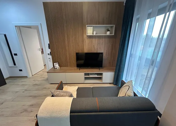 South Cu Statie Ihunt Ev Apartment *