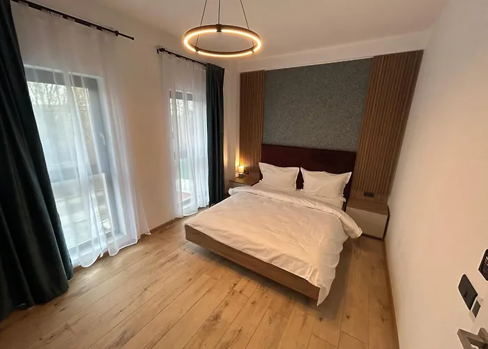 South Cu Statie Ihunt Ev Timişoara