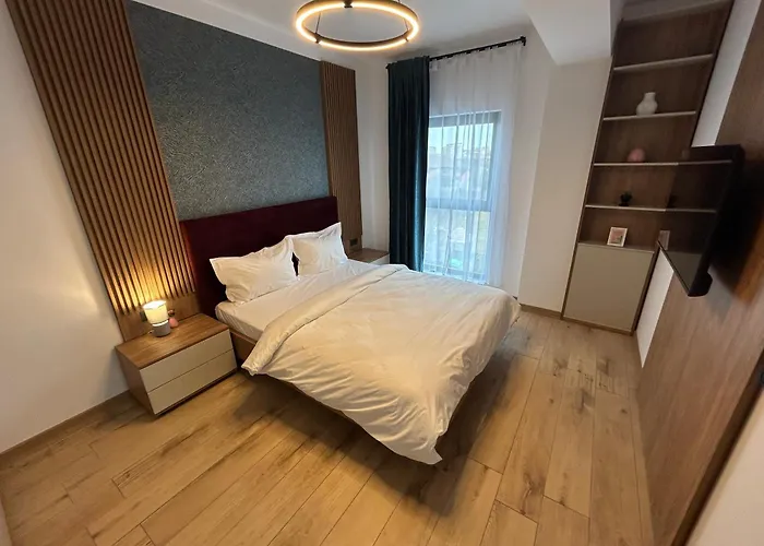 South Cu Statie Ihunt Ev Apartment *